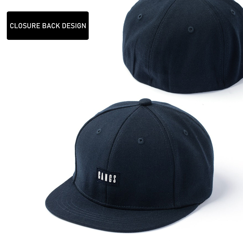 GANGS Volledige Stretch Flex G - Baseball Cap Structured recensie en prijs