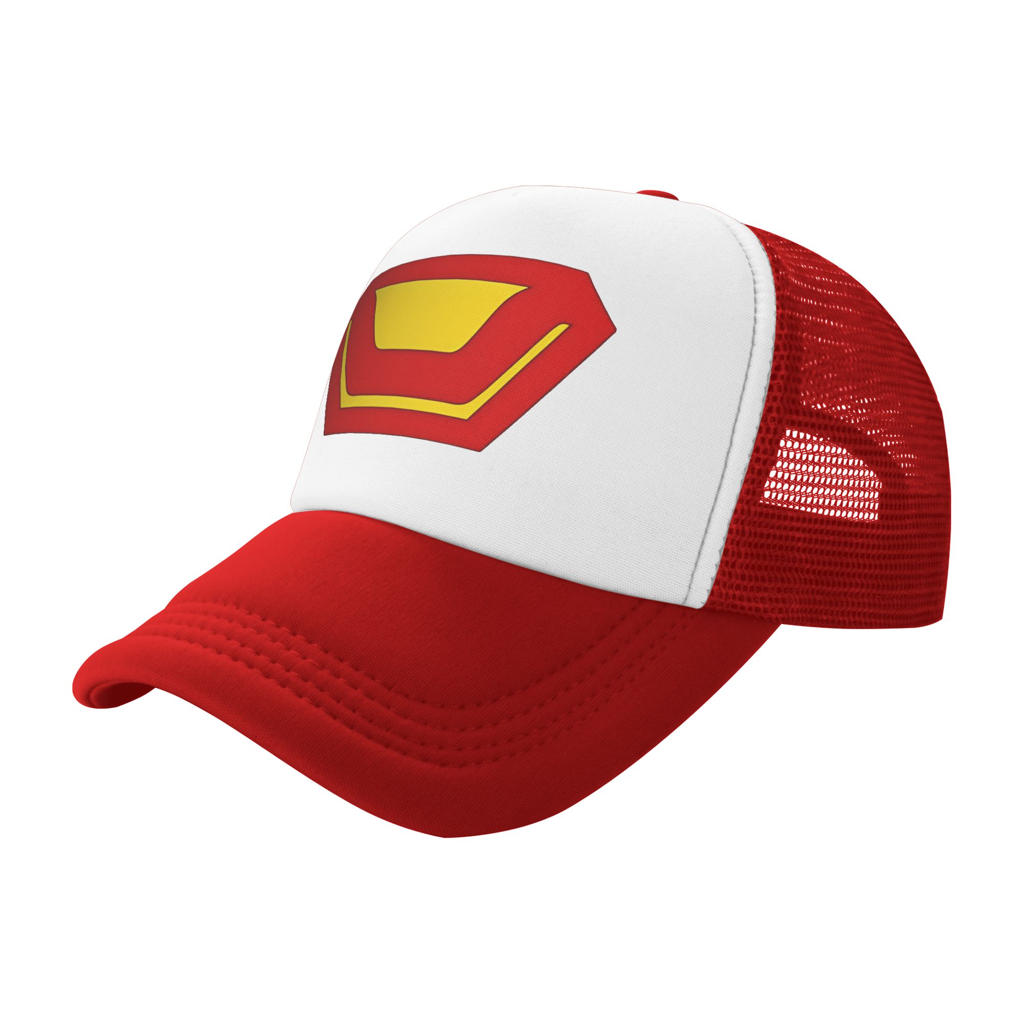 Ultraman Mesh Foam Trucker Hat - Trucker Cap Mesh recensie en prijs