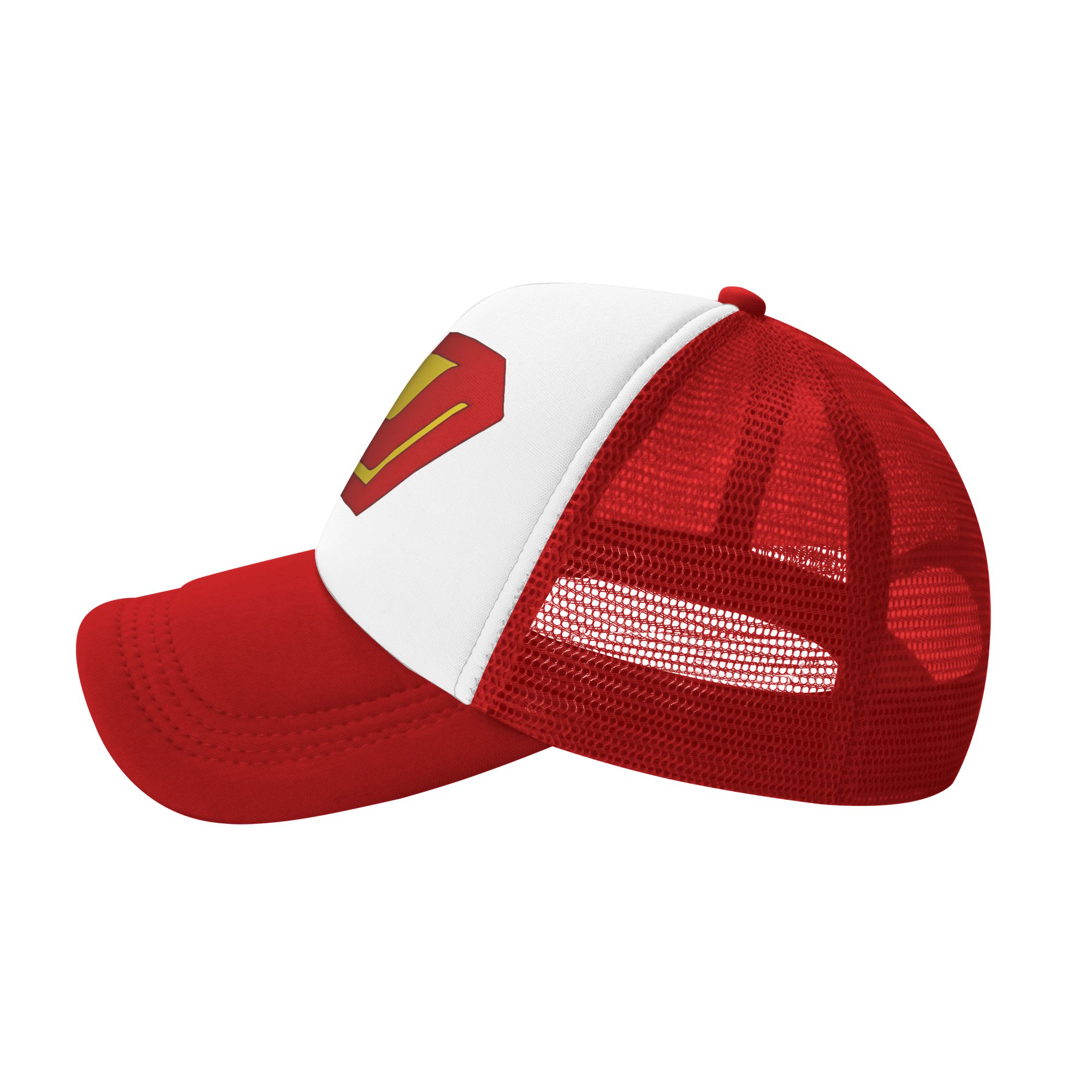 Ultraman Mesh Foam Trucker Hat - Trucker Cap Mesh recensie en prijs