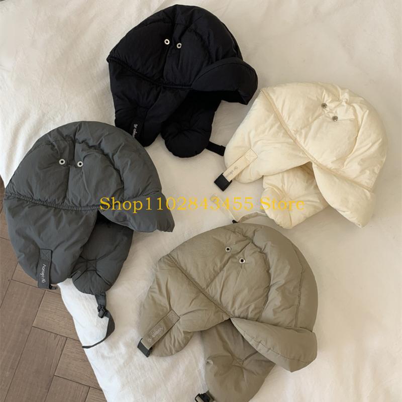 49MC Dames Bivakmuts Trapper H - Winter Trapper Hat recensie en prijs