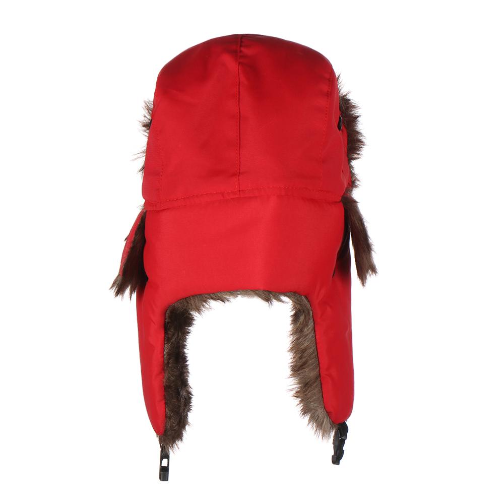 Hoge kwaliteit oorflap trapper - Winter Trapper Hat recensie en prijs