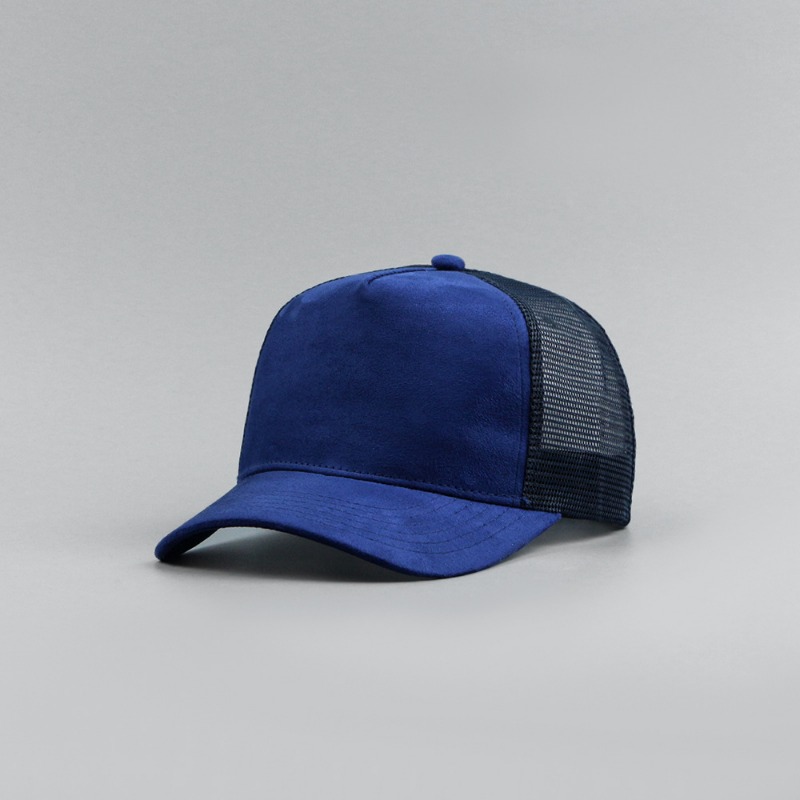 Leather Label Custom Logo Five - Baseball Cap Structured recensie en prijs