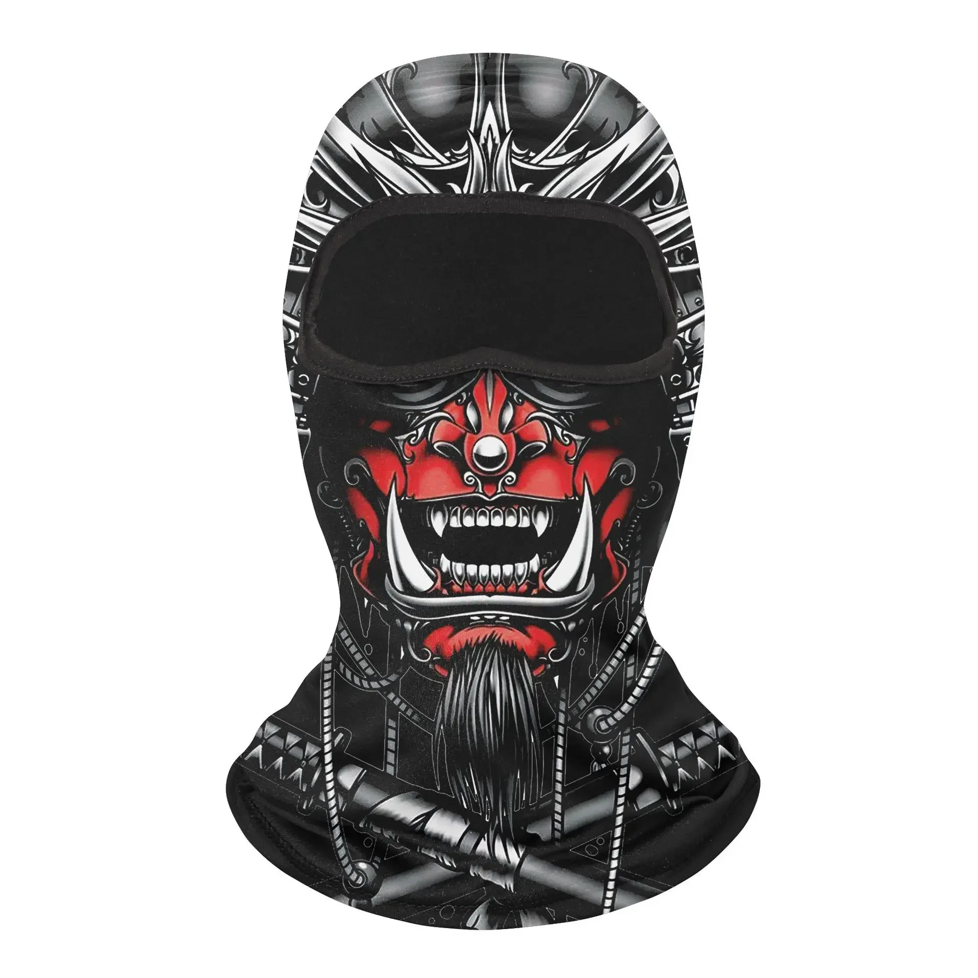 Outdoor Mannen Nek Gezicht Bes - Skull Cap Helmet Liner recensie en prijs
