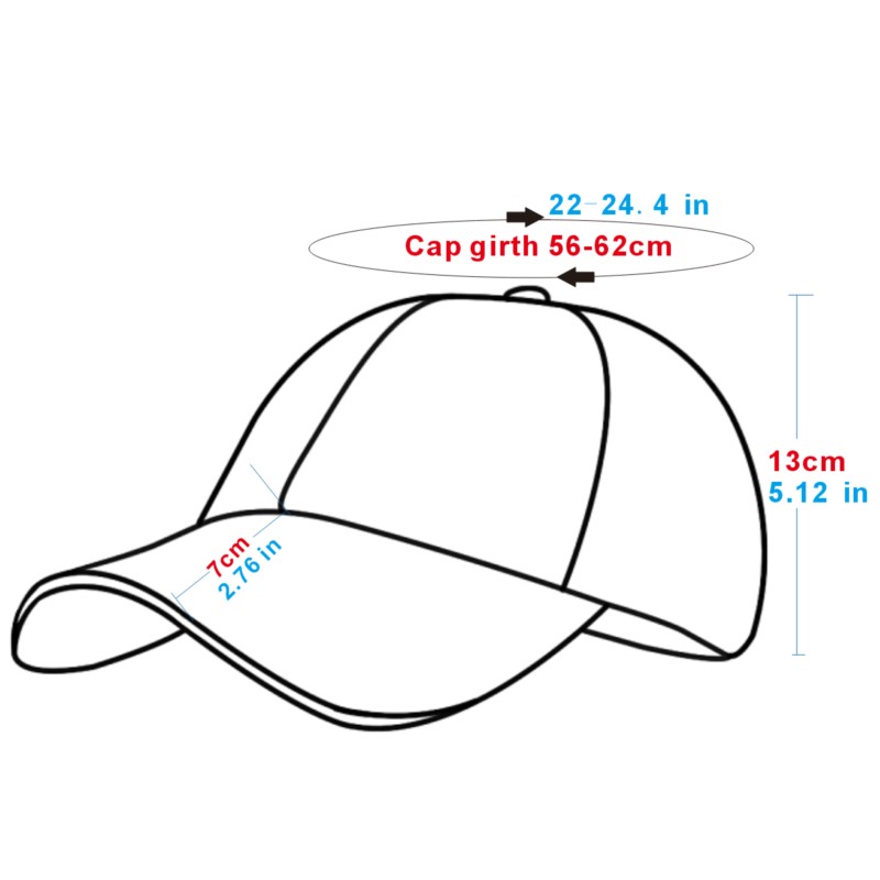 Geborduurde Canada True North  - Baseball Cap Structured recensie en prijs