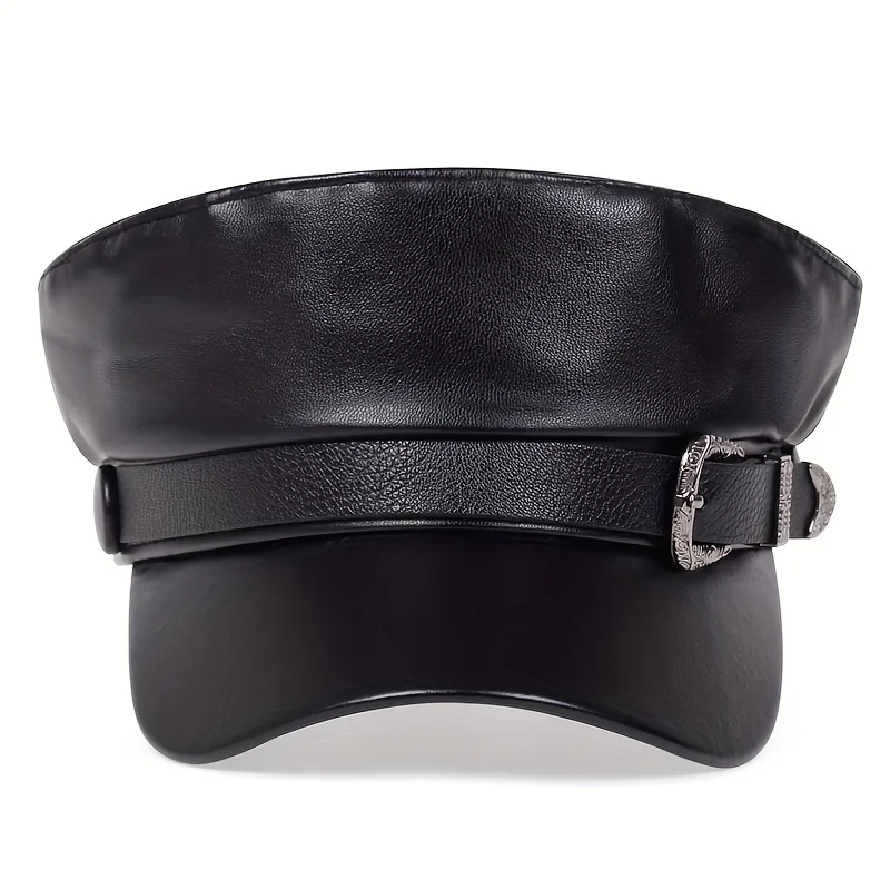 Modevrouwen grote riemgesps le - Snapback Hat Flat recensie en prijs
