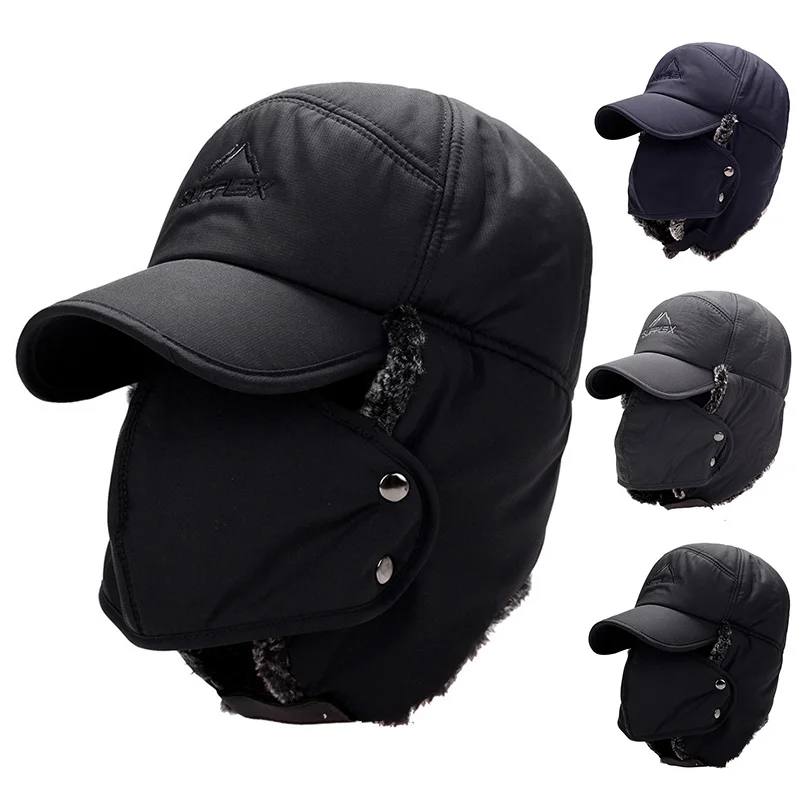Winterbont warme winddichte mu - Winter Trapper Hat recensie en prijs