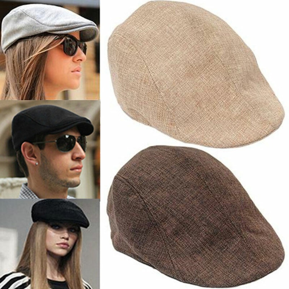 Peaky Newsboy Golf Driving Hat - Dad Hat Cotton recensie en prijs