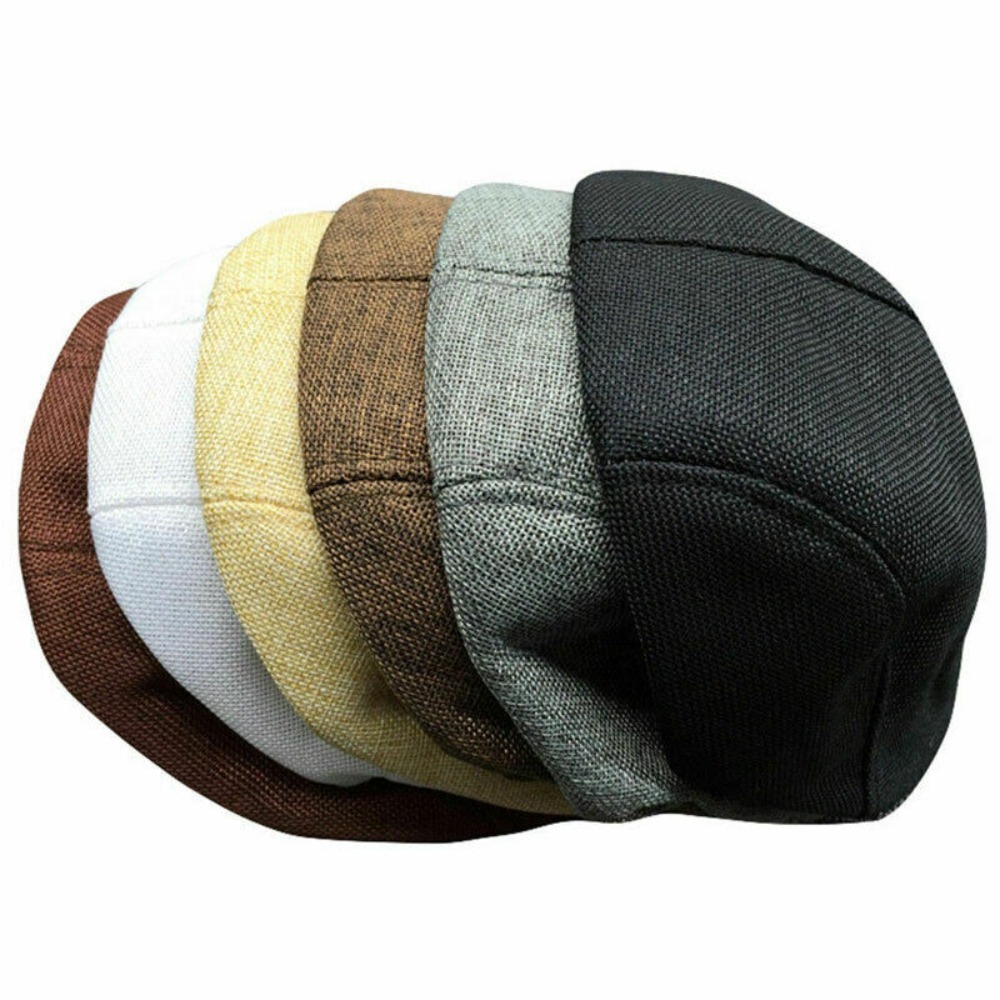 Peaky Newsboy Golf Driving Hat - Dad Hat Cotton recensie en prijs