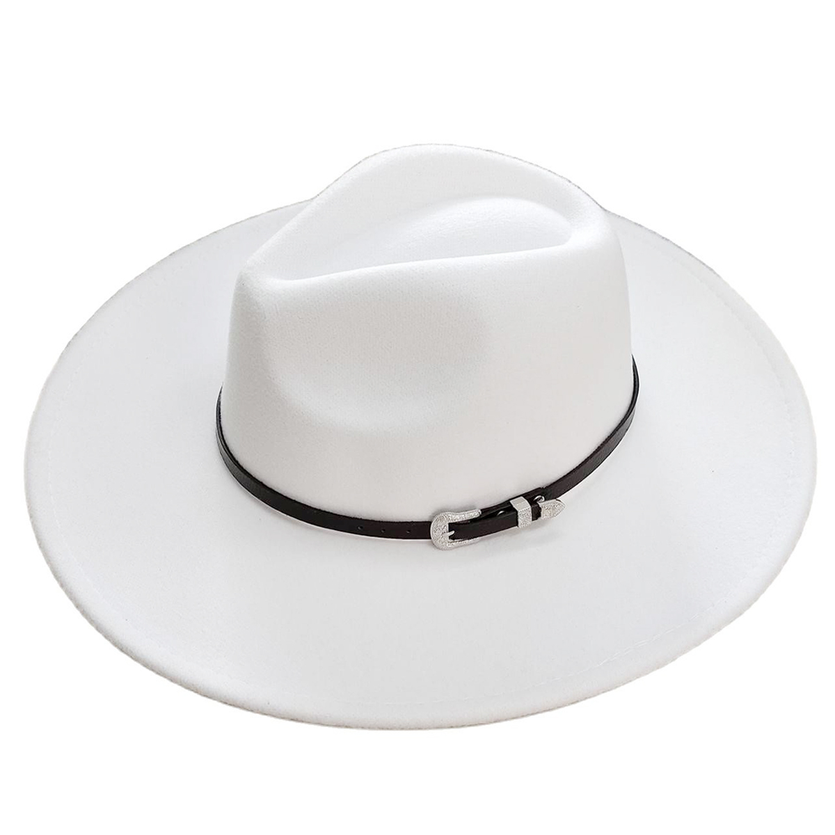 Klassieke vilten Fedora hoed v - Fedora Hat Wool recensie en prijs