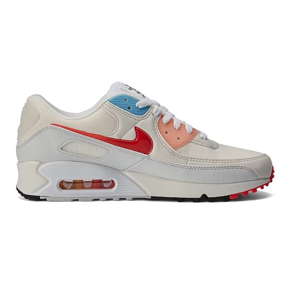 Nike Air Max 90 hardloopschoen - Nike Shoes Air Max 90 recensie en prijs