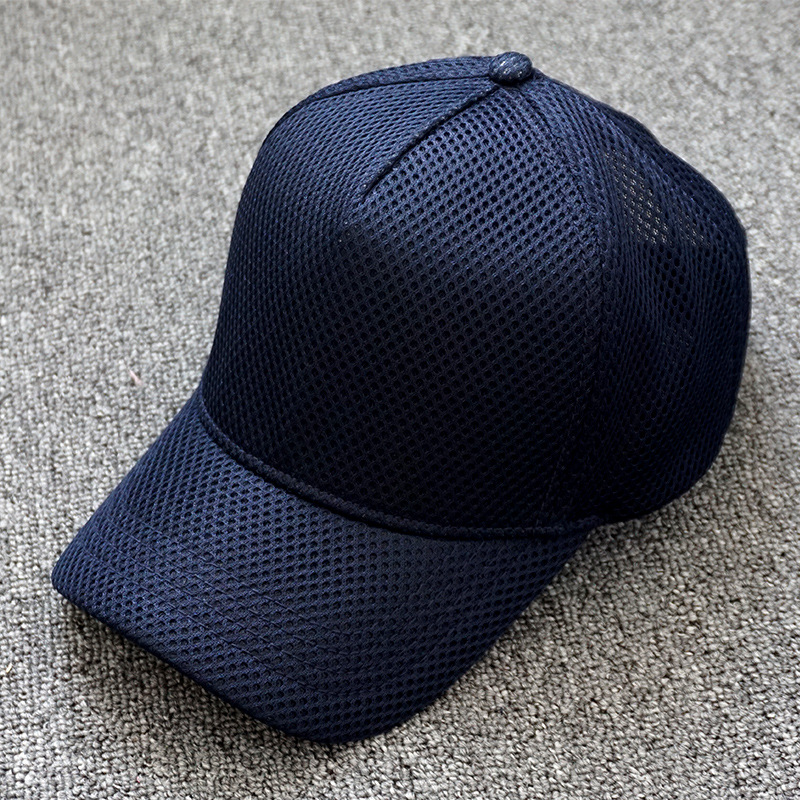Lente Zomer Mesh Baseball Cap  - Trucker Cap Mesh recensie en prijs