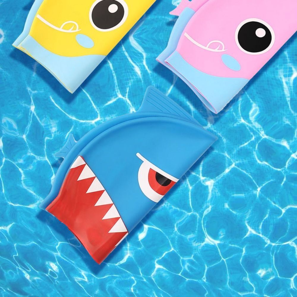 Siliconenmateriaal voor lang h - Swim Hat Silicone recensie en prijs
