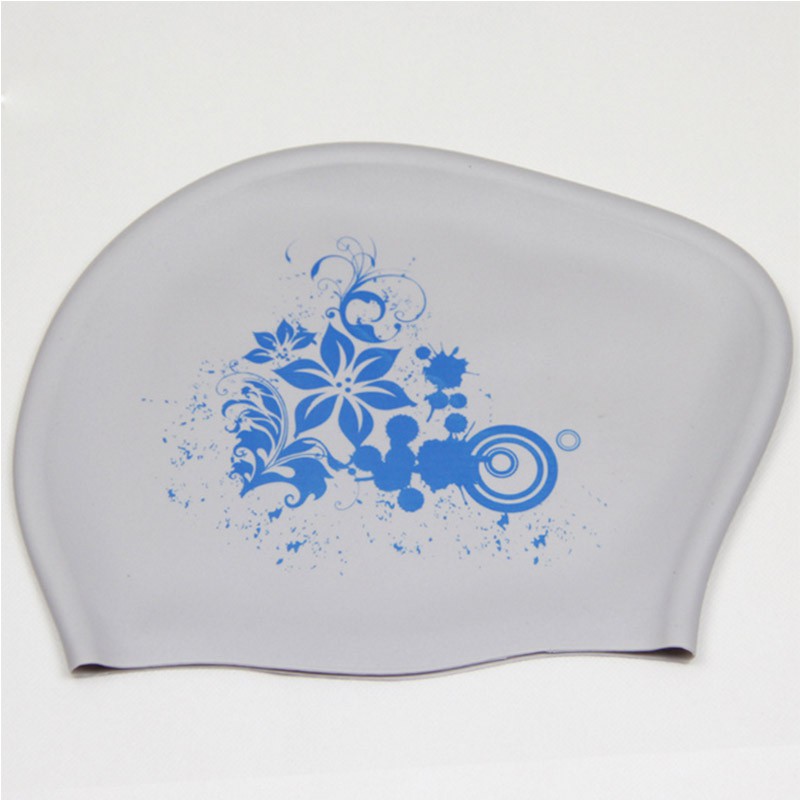 Siliconen Badmuts voor Lang Ha - Swim Hat Silicone recensie en prijs