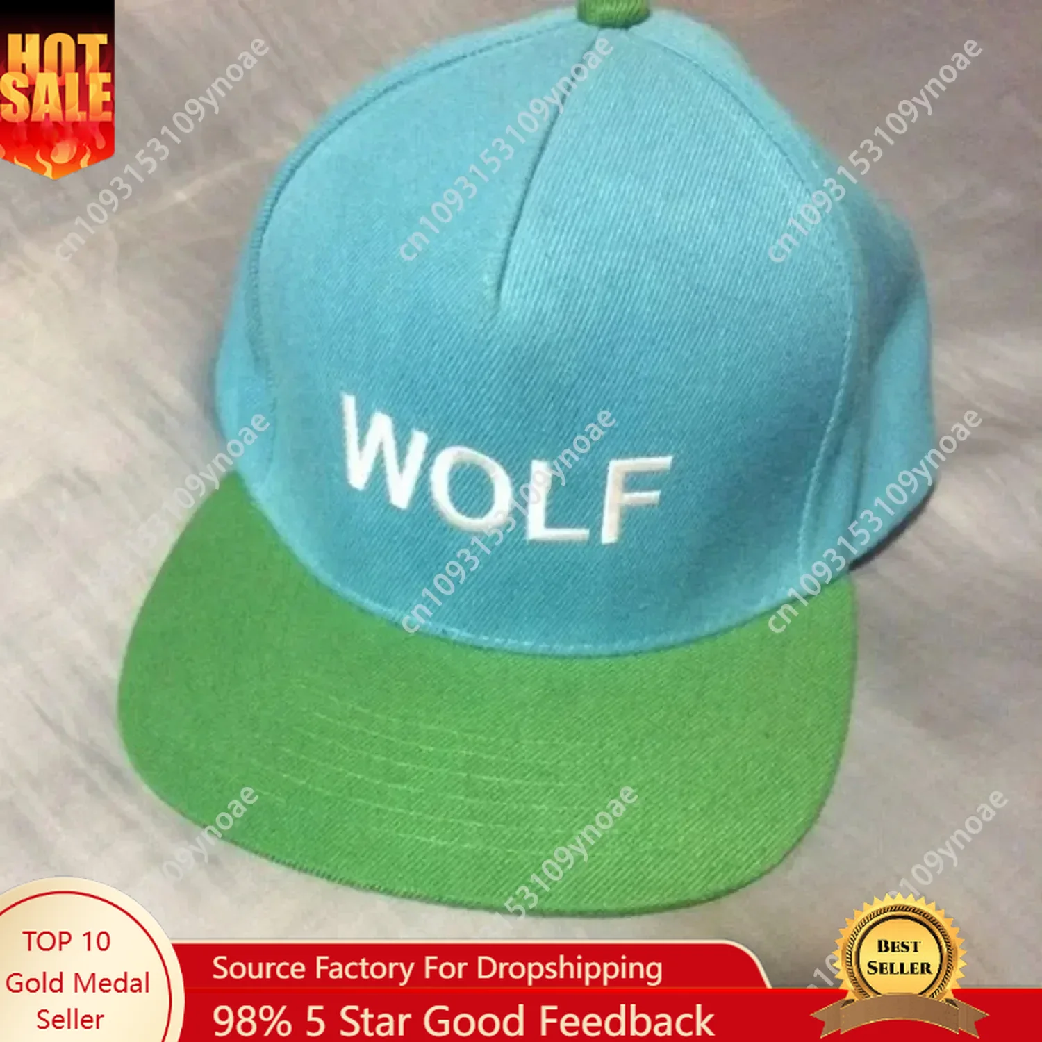 Tylers Cap Mode Baseball Hoede - Dad Hat Cotton recensie en prijs