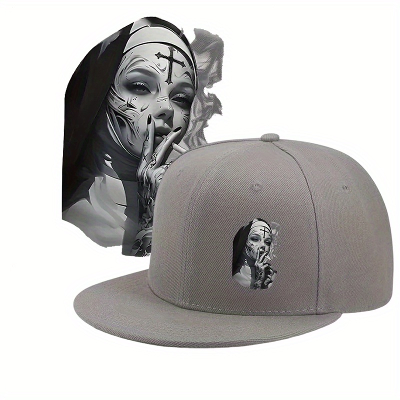 Mode baseballpet met platte ra - Snapback Hat Flat recensie en prijs