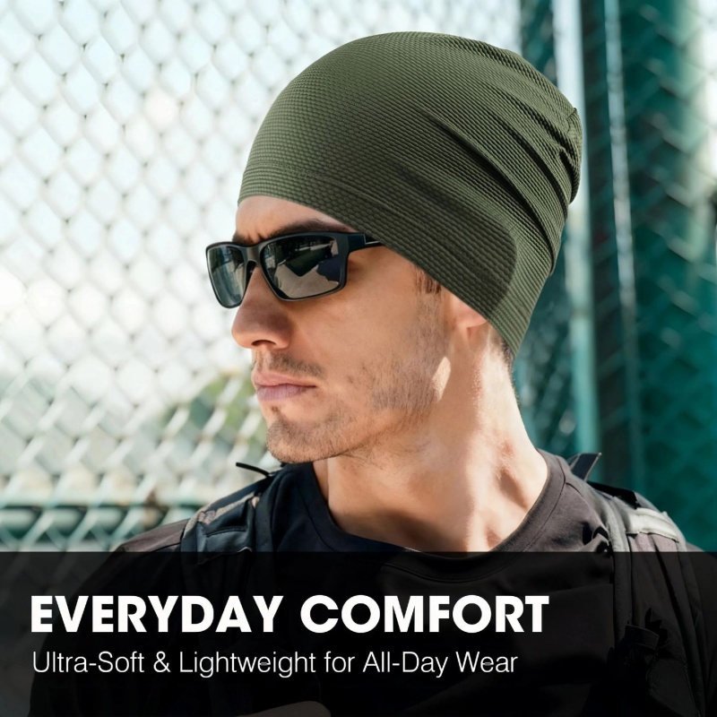 Zomer sneldrogende, ademende s - Skull Cap Helmet Liner recensie en prijs