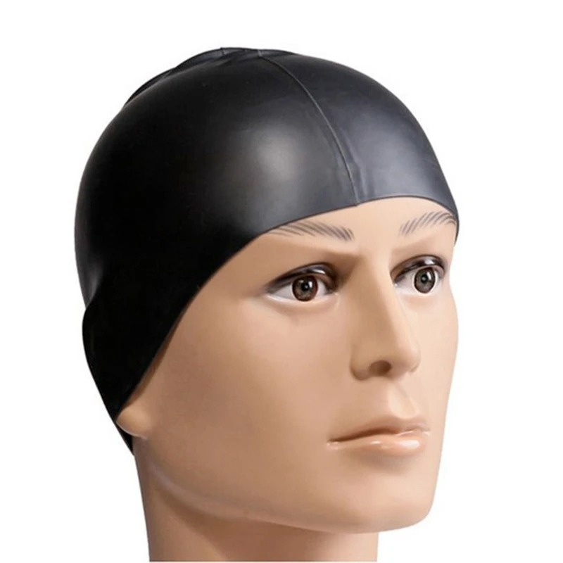 Waterdichte Siliconen Zwemmuts - Swim Hat Silicone recensie en prijs