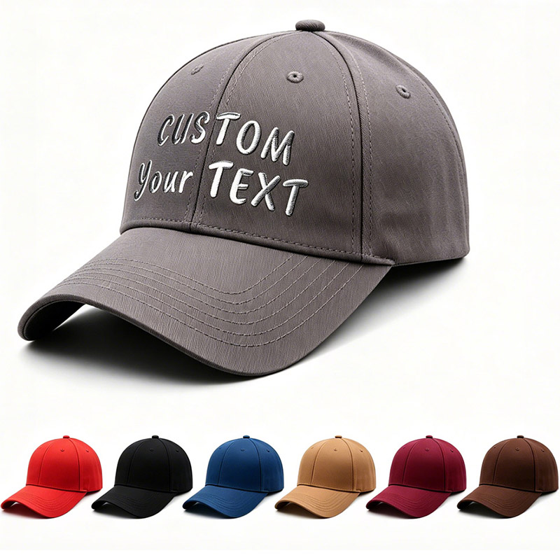 Dropshipping Custom Text Petfl - Dad Hat Cotton recensie en prijs