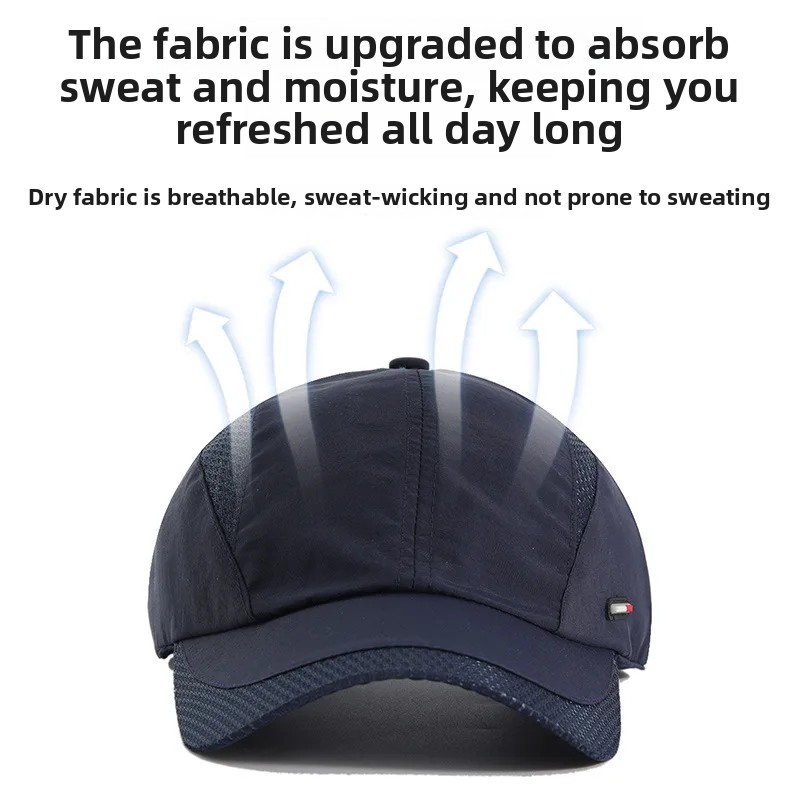 1PC zonbeschermingshoed ademen - Trucker Cap Mesh recensie en prijs