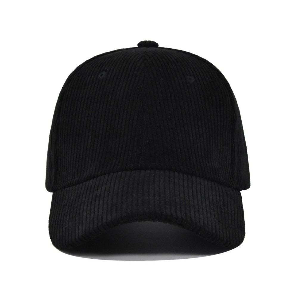 Corduroy trucker pet unisex 5- - Corduroy Cap 5 Panel recensie en prijs