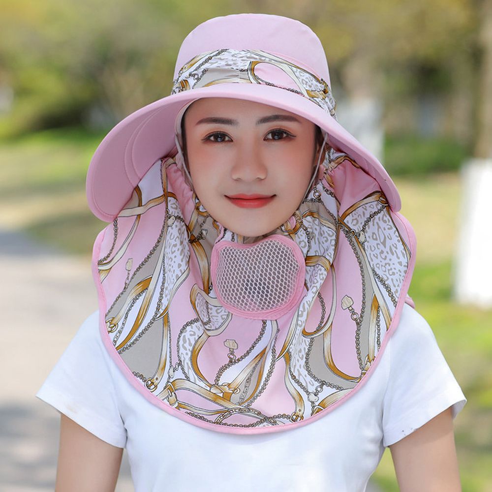 Hoed Do Farming Work Outdoor W - Bucket Hat Cotton recensie en prijs