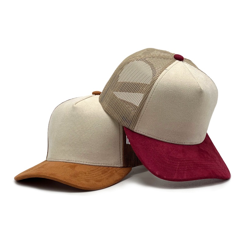 Op maat gemaakte PU lederen la - Baseball Cap Structured recensie en prijs