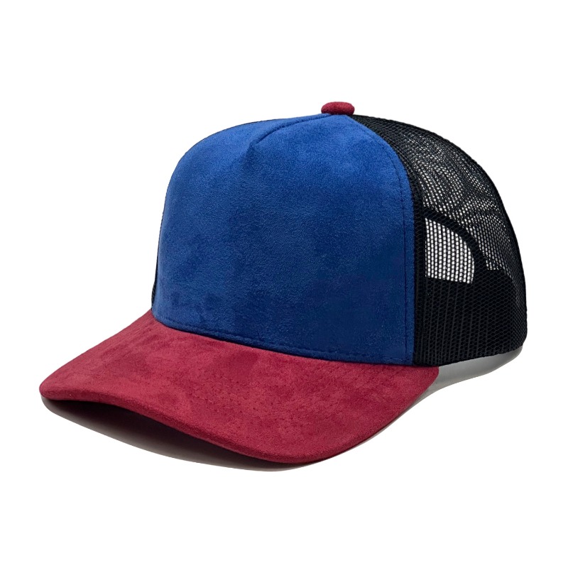 Op maat gemaakte PU lederen la - Baseball Cap Structured recensie en prijs