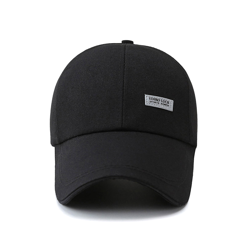 1 Stuks Lange Rand Baseball Ca - Dad Hat Cotton recensie en prijs