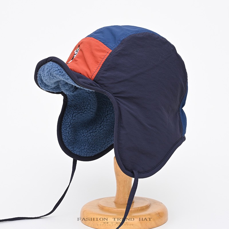 1 stuks Retro Patchwork Bomber - Corduroy Cap 5 Panel recensie en prijs