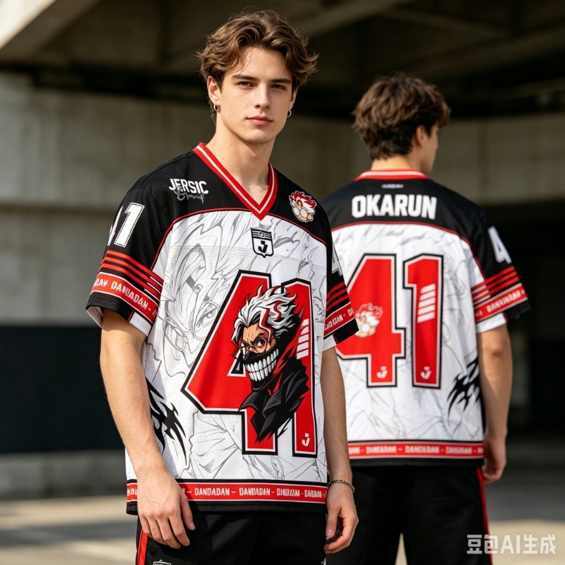 2026-shirt # 41 Dandadan Okaru - Baseball Cap Structured recensie en prijs