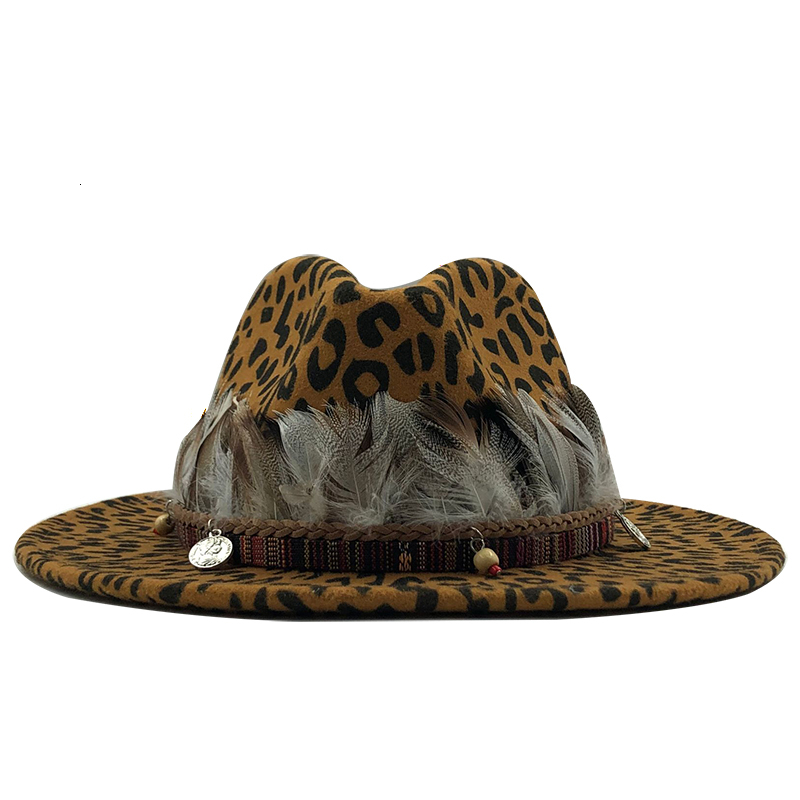 2019 Nieuwe Trend Unisex Platt - Fedora Hat Wool recensie en prijs