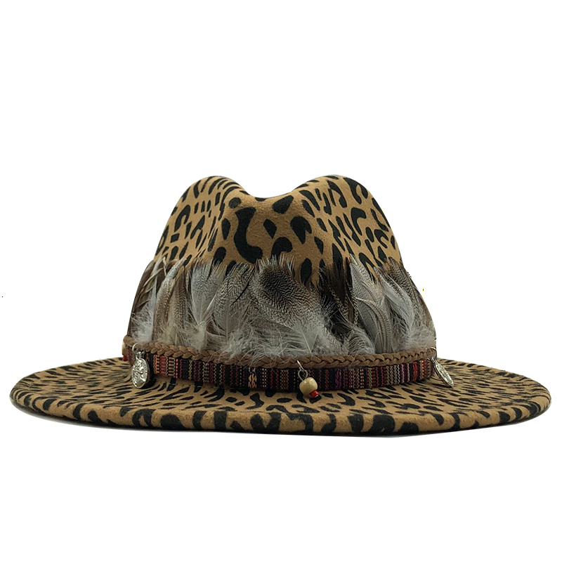 2019 Nieuwe Trend Unisex Platt - Fedora Hat Wool recensie en prijs