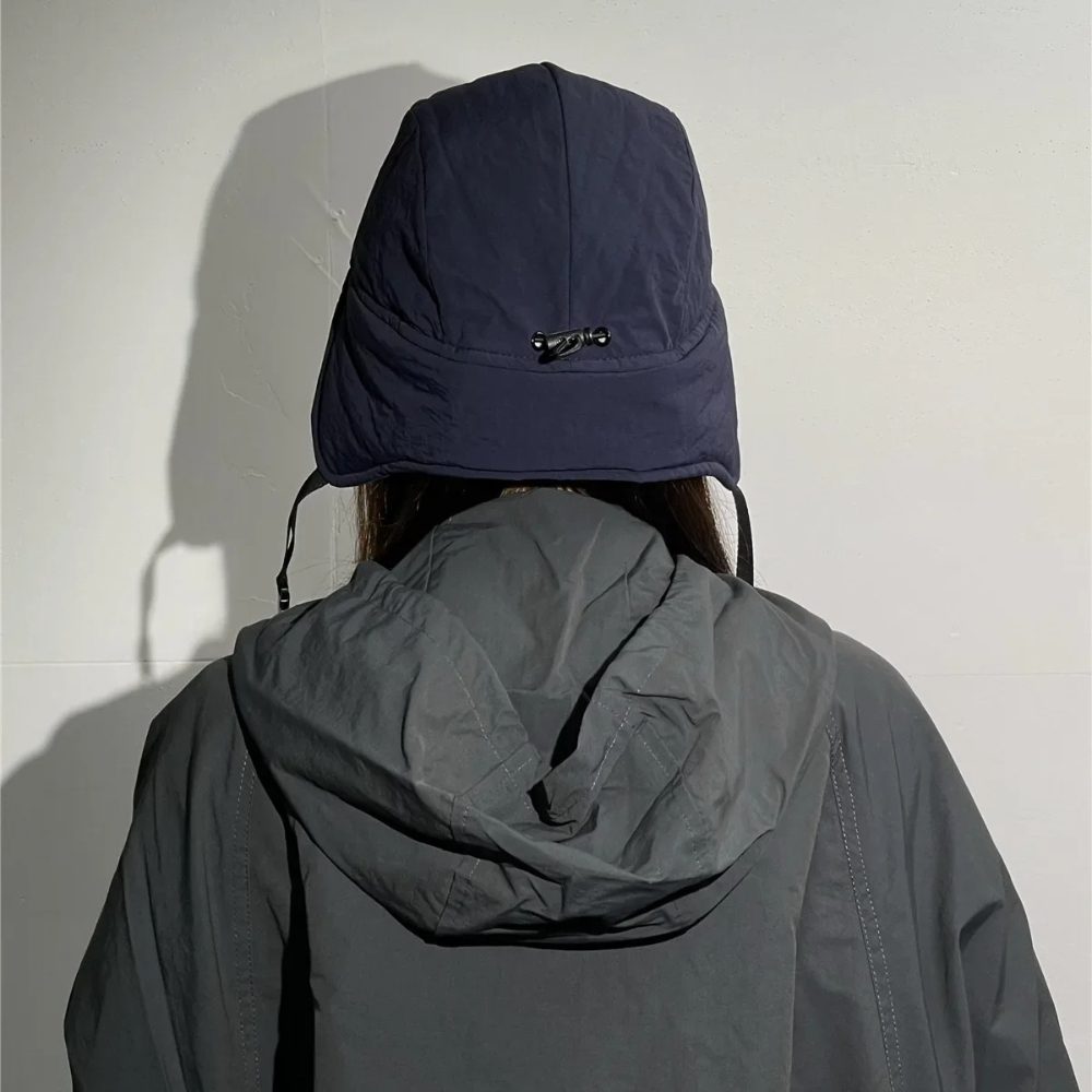 Winter Russische Ushanka-muts  - Trapper Hat Ear Flap recensie en prijs