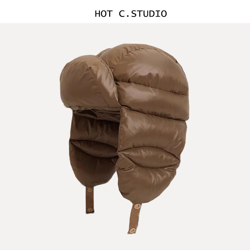 Winter Warme Dons Ushanka Muts - Trapper Hat Ear Flap recensie en prijs