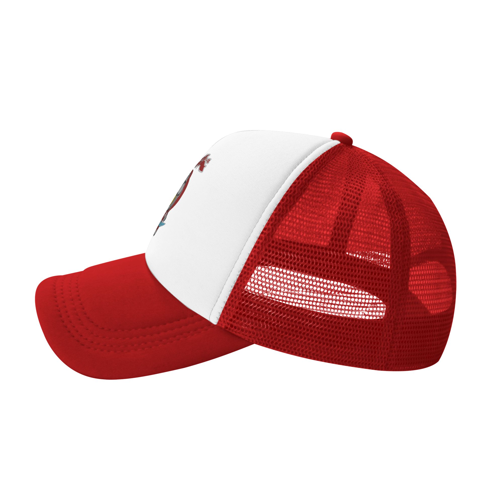 Ultraman Foam Trucker Hat Unis - Trucker Cap Mesh recensie en prijs