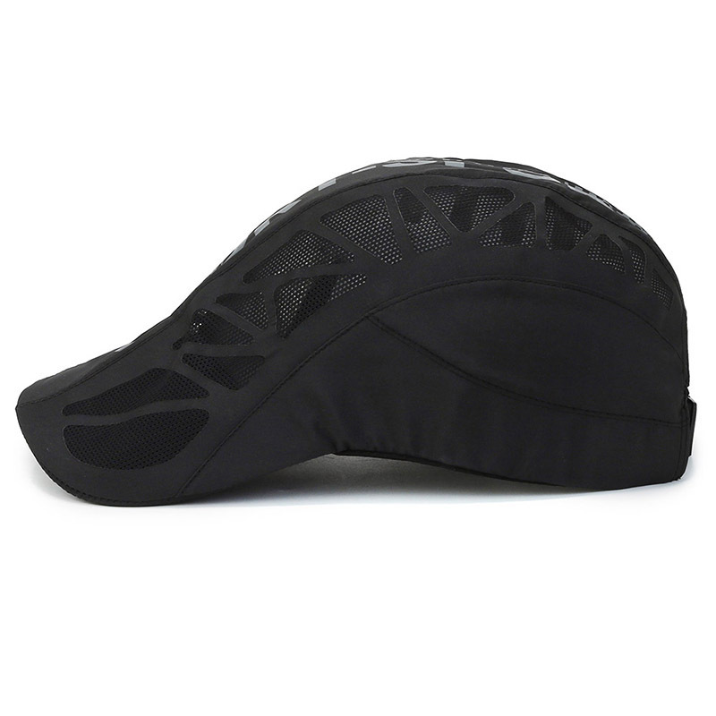 Nieuwsjongenspet voor heren, m - Newsboy Cap Ivy recensie en prijs