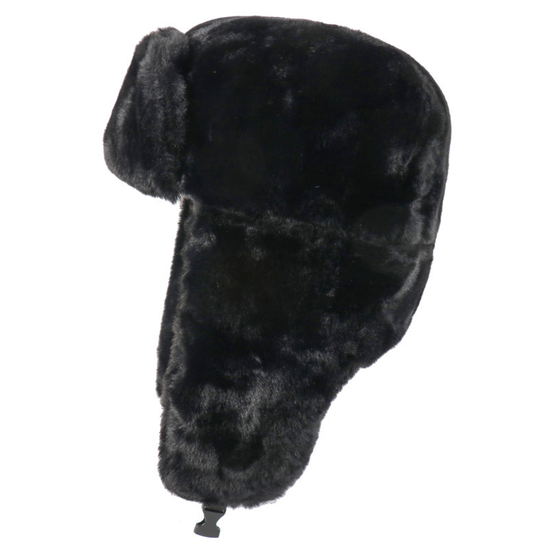 Supsindy Sovjet Badge Oesjanka - Winter Trapper Hat recensie en prijs