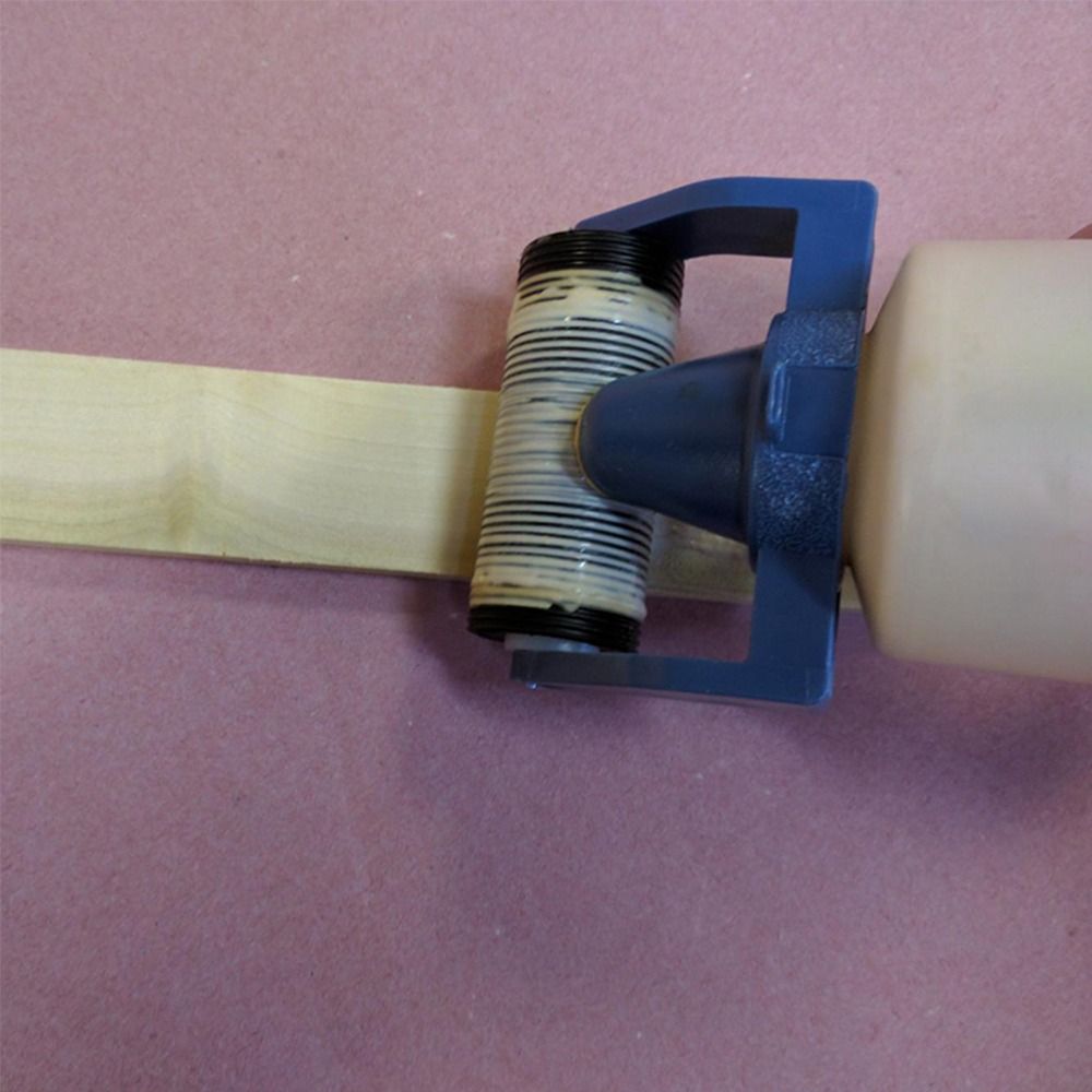 Houtlijm Roller Applicator Fle - Snapback Hat Flat recensie en prijs