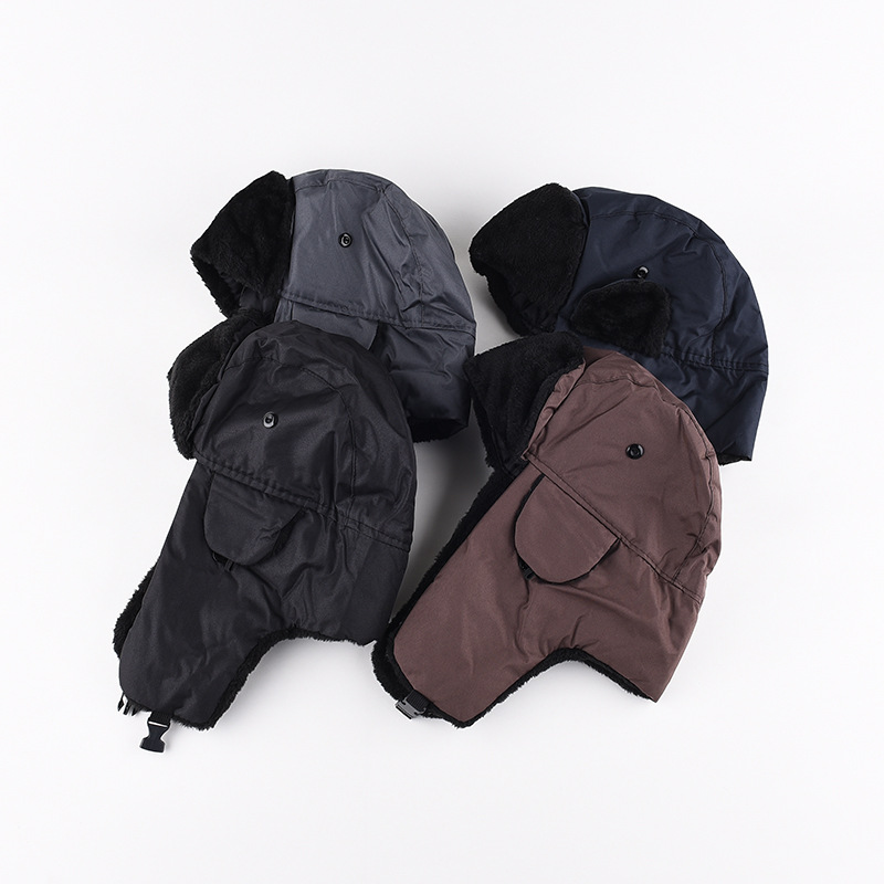 1 stuks Heren Winter Warme Ush - Winter Trapper Hat recensie en prijs
