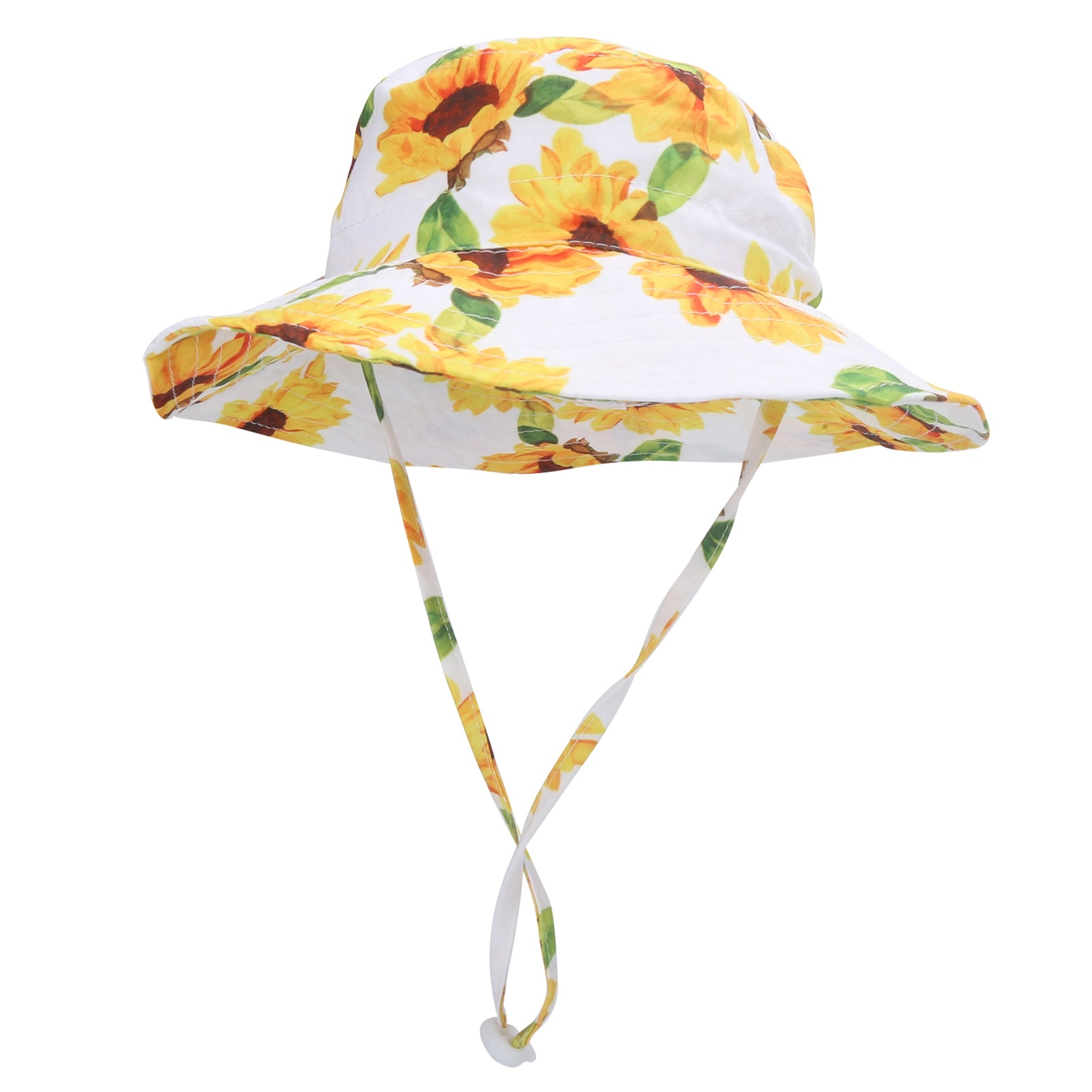 Baby strandzonnehoed Ademend m - Bucket Hat Cotton recensie en prijs