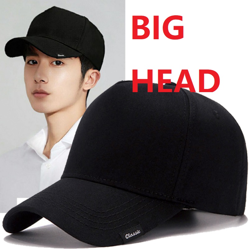 XXL Oversize 100% Katoen Hoge  - Dad Hat Cotton recensie en prijs
