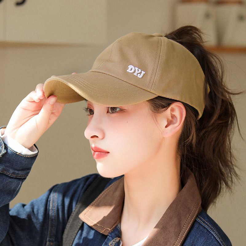 Zomer Effen Kleur Baseball Cap - Baseball Cap Structured recensie en prijs
