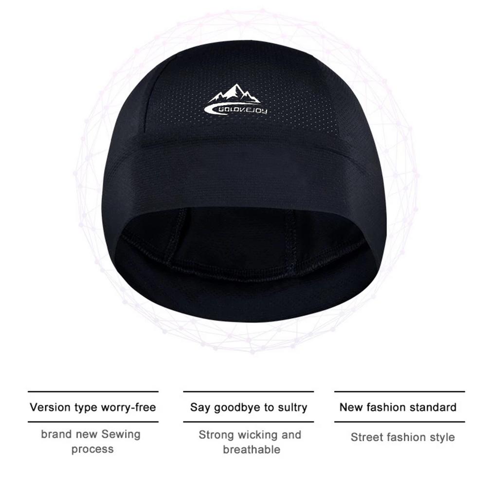 Helmbinnenvoering Skull Cap vo - Skull Cap Helmet Liner recensie en prijs