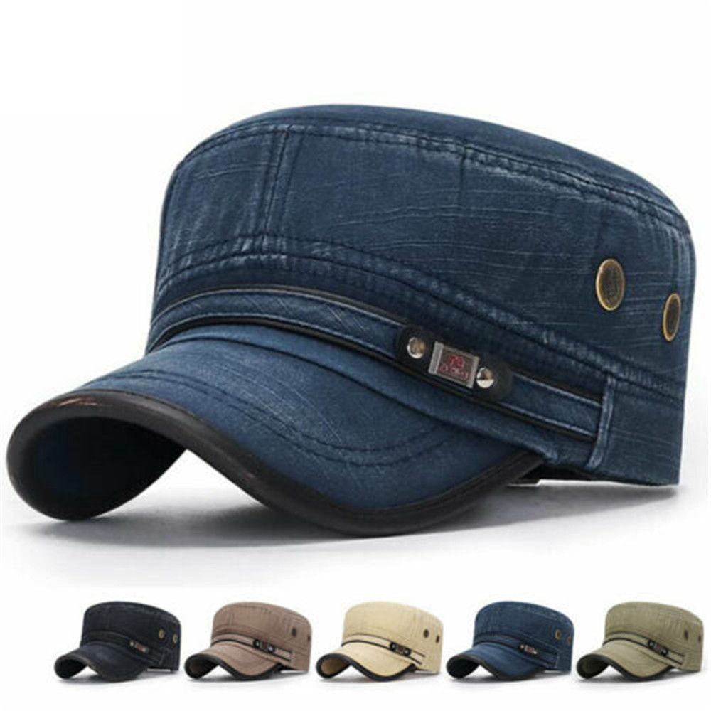 Zomer Mesh Outdoor Sport Sneld - Snapback Hat Flat recensie en prijs